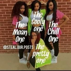 Meet your Posher, Destiny